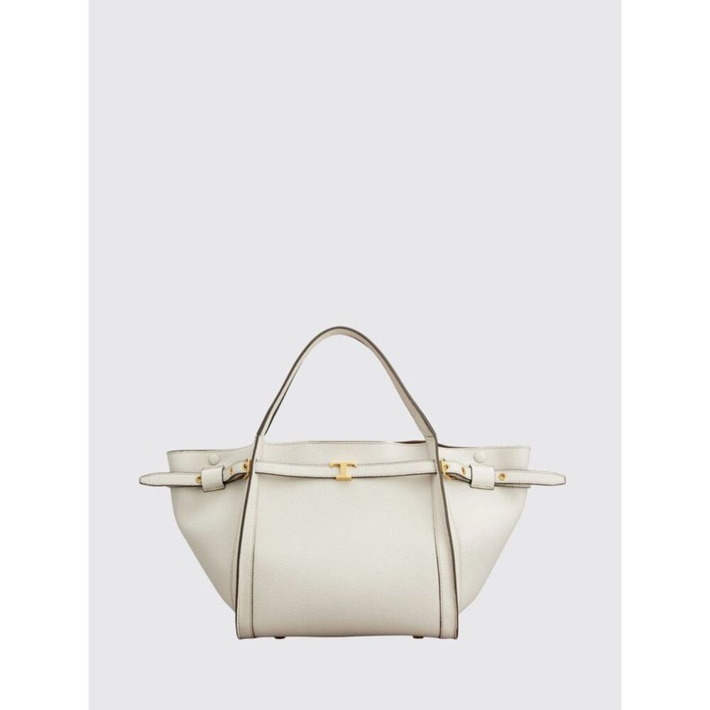 Tod's Women Small Leather Shopping Handbag Tod's